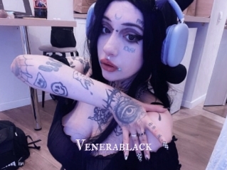 Venerablack