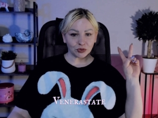 venerastate X Drow