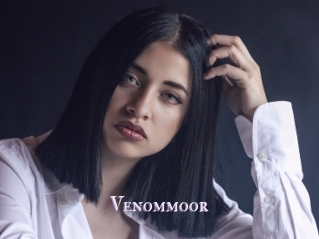 Venommoor