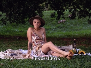 Venusalexia