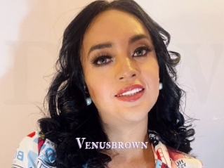 venusbrown X Drow