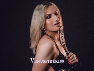Venusfirekiss