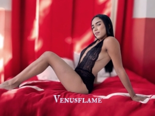Venusflame