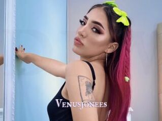 Venusjonees