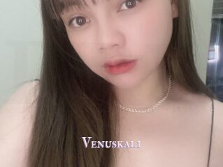 Venuskali