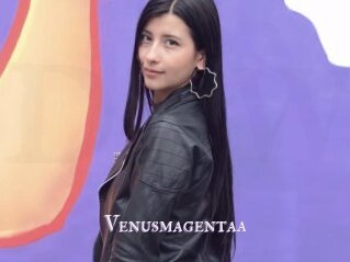 Venusmagentaa