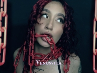 Venusvita