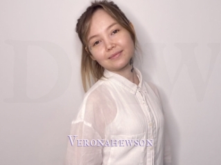 Veronahewson