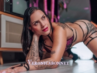 Veronicabonnet