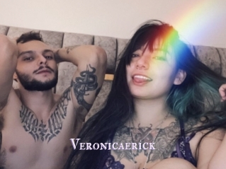Veronicaerick