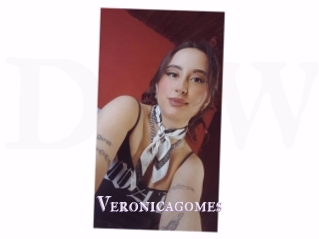 Veronicagomes
