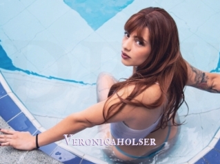 Veronicaholser