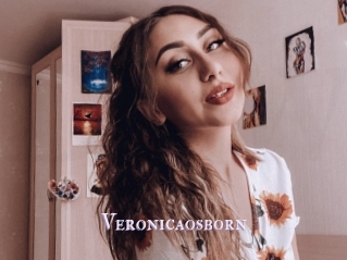 Veronicaosborn