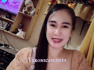 Veronicascents