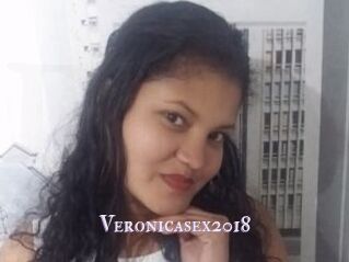 Veronicasex2018