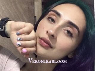 Veronikabloom