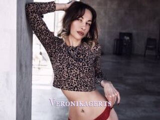 Veronikagerts
