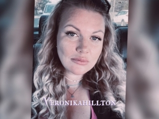 Veronikahillton
