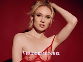 veronikamitchel X Drow