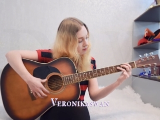 Veronikaswan
