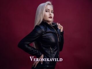 Veronikavild