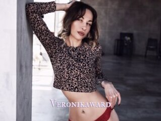 Veronikaward