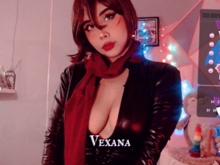 Vexana