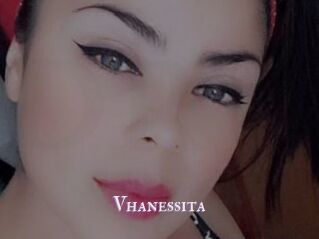 Vhanessita