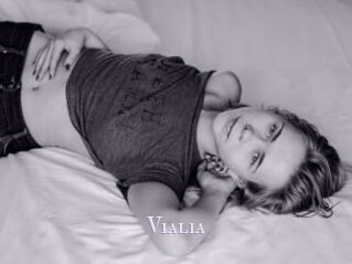 Vialia