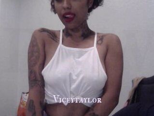 Viceytaylor