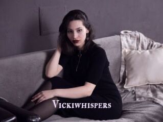 Vickiwhispers