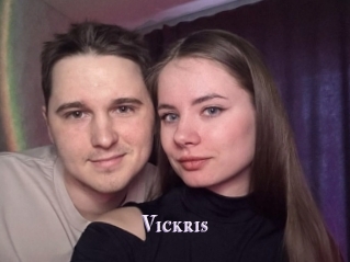 Vickris