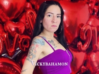 Vickybahamon