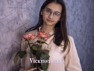 vickyestrella X Drow