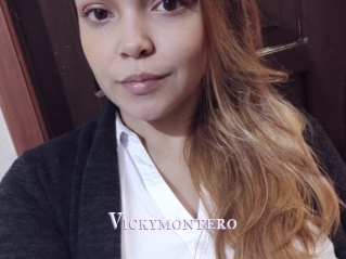 Vickymontero