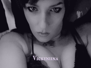 Vickyniina