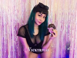 vickyrivas X Drow