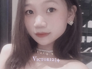 victor1234 X Drow