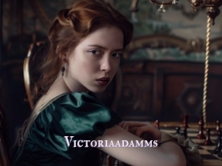 Victoriaadamms