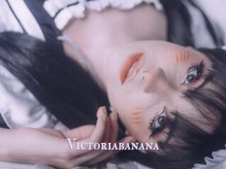 Victoriabanana