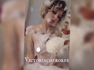 Victoriacherokee