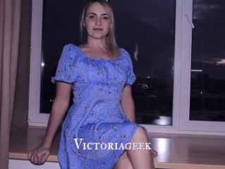 Victoriageek