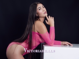 Victoriahillls