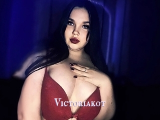 Victoriakot