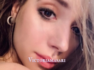 Victoriamasari