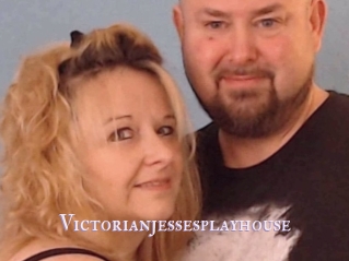 Victorianjessesplayhouse