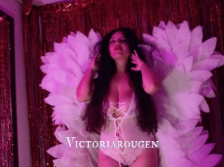 Victoriarougen