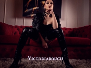 victoriarough X Drow