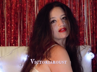 Victoriaroust