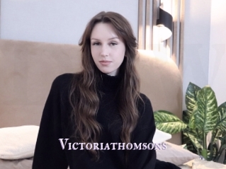 Victoriathomsons